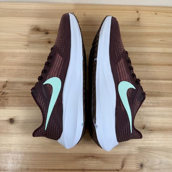 Nike Air Zoom Pegasus 39 running shoes women's 8 Running shoes Canyon Rust NIB - Picture 8 of 10